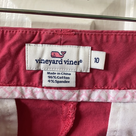 Vineyard Vines Chino Skirt - Picture 5 of 5